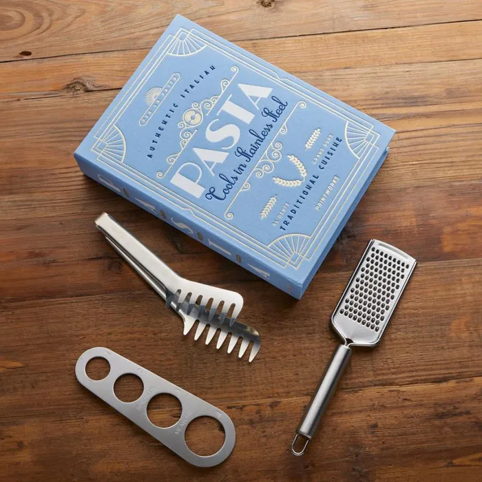 Women Primo Pasta Tools Kit Sundance Catalog Seasonal