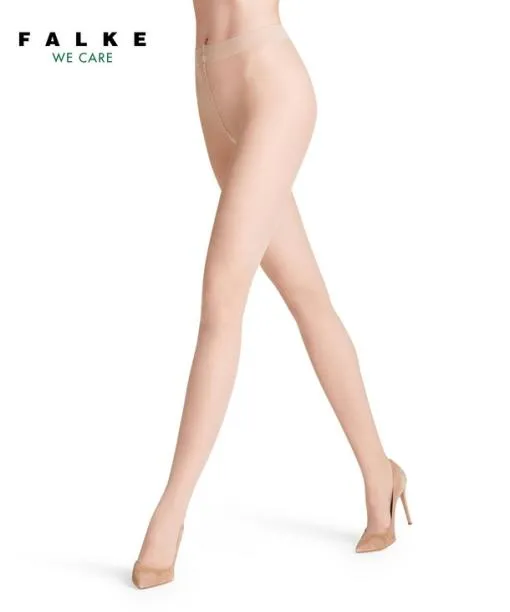 Women Pure Matt 20 DEN Women Tights Crystal FALKE Tights and Leggings