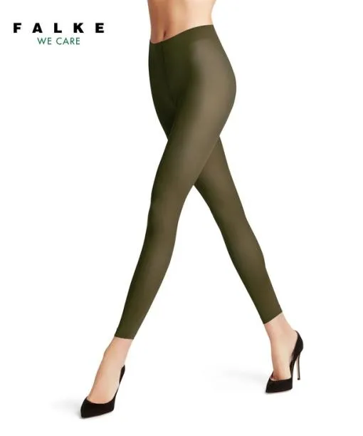 Women Pure Matt 50 DEN Women Leggings Artichoke FALKE Tights and Leggings