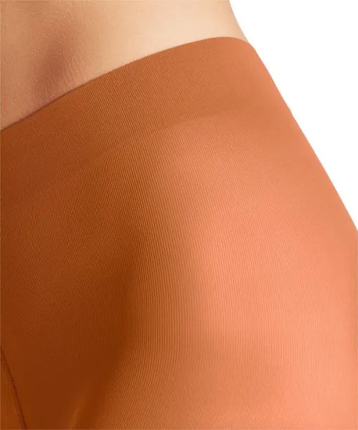 Women Pure Matt 50 DEN Women Leggings Tandoori FALKE Tights and Leggings Women Pure Matt 50 DEN Women Leggings Tandoori FALKE Tights and Leggings