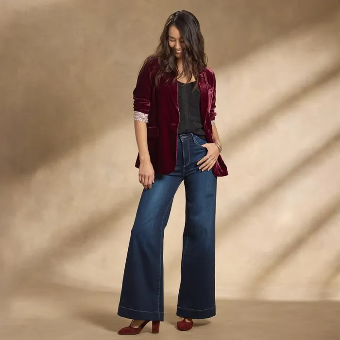 Women Ravell Velvet Blazer Petite Maroon Sundance Catalog Petite Styles Women Ravell Velvet Blazer Petite Maroon Sundance Catalog Petite Styles