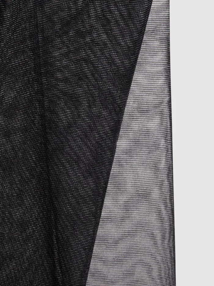 Women Reiss Lingerie 20 Denier Matte Tights Black