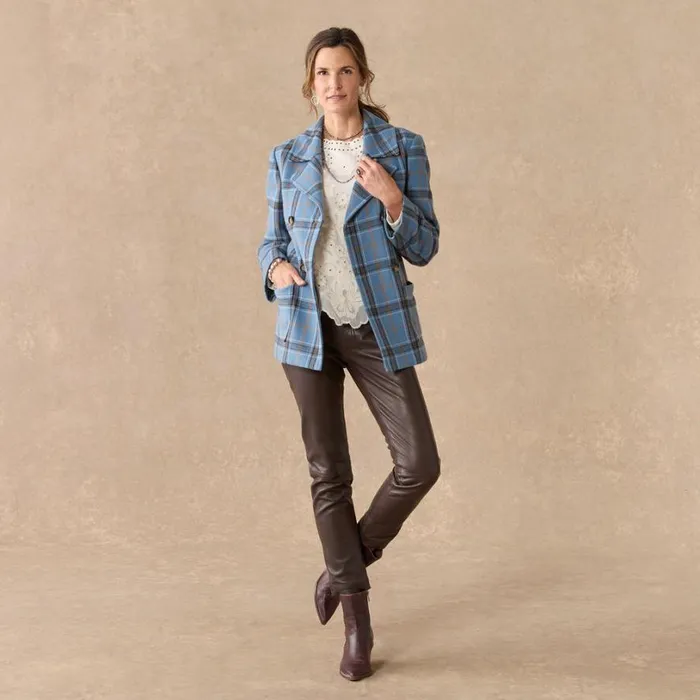 Women Rift Valley Coat Petite Sky Sundance Catalog Petite Styles Women Rift Valley Coat Petite Sky Sundance Catalog Petite Styles