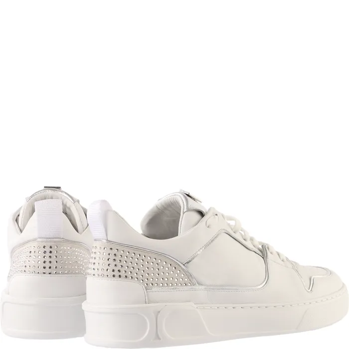 Women Roxy Sneakers White Multi HGL Sneakers