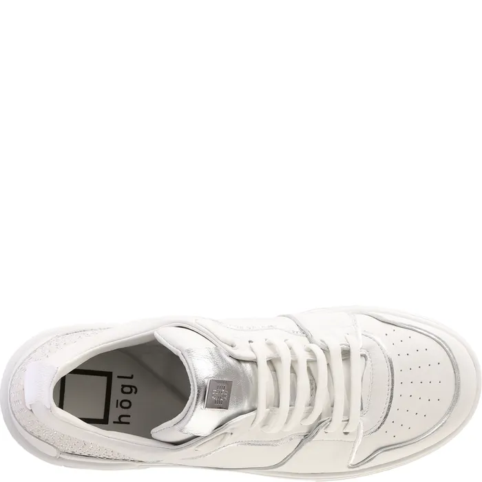 Women Roxy Sneakers White Multi HGL Sneakers
