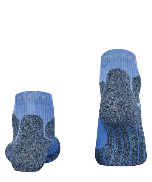 Women RU Trail Women Running Socks Lavender FALKE Running Socks
