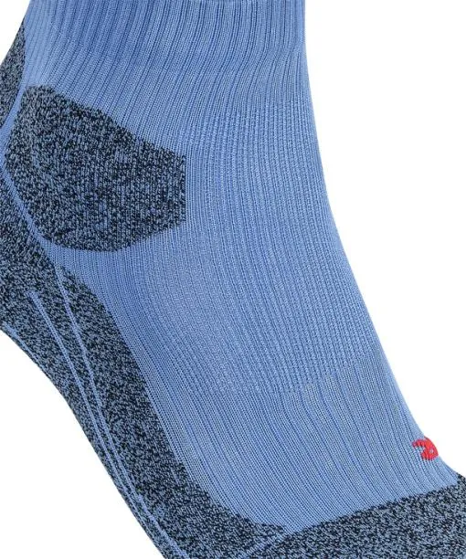 Women RU Trail Women Running Socks Lavender FALKE Running Socks