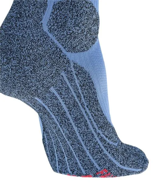 Women RU Trail Women Running Socks Lavender FALKE Running Socks