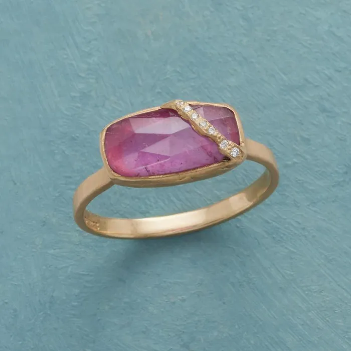 Women Sashay Ring Sundance Catalog Rings