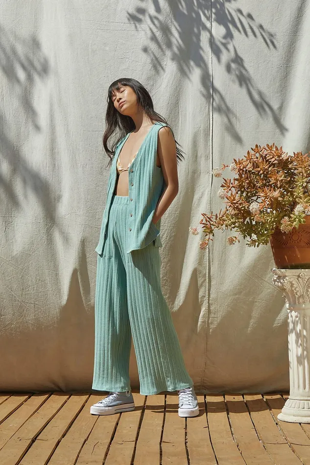 Women Sets Free People Dana Set April Mist
