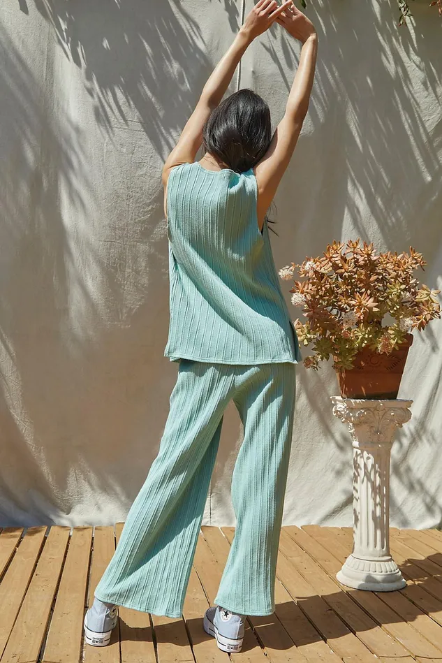 Women Sets Free People Dana Set April Mist