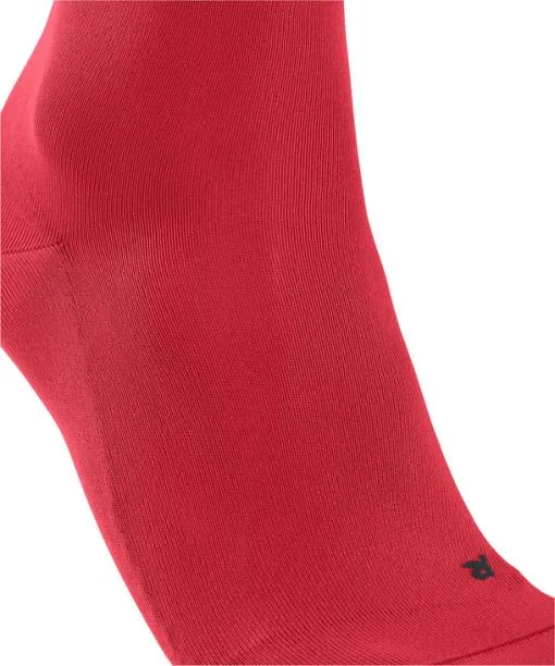Women SK7 Race Women Skiing Kneehigh Socks Lipstick FALKE Ski Socks