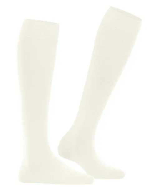 Women Softmerino Women Kneehigh Socks Off FALKE Knee High Socks