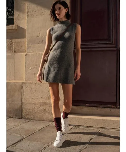 Women Softmerino Women Kneehigh Socks Off FALKE Knee High Socks