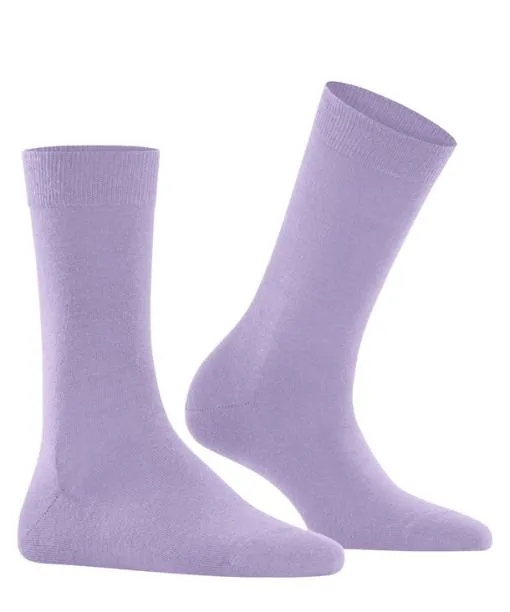 Women Softmerino Women Socks Lupine FALKE Socks