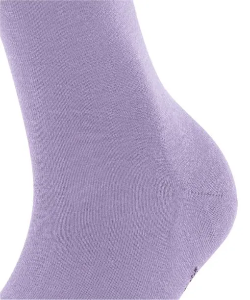 Women Softmerino Women Socks Lupine FALKE Socks