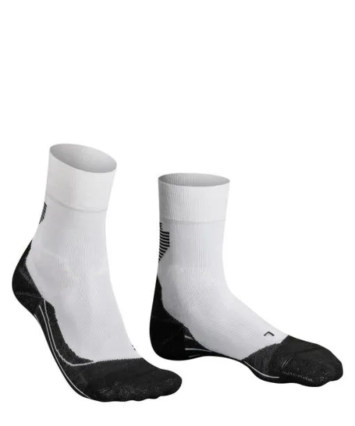 Women Stabilizing Cool Women Socks Health White FALKE Running Socks