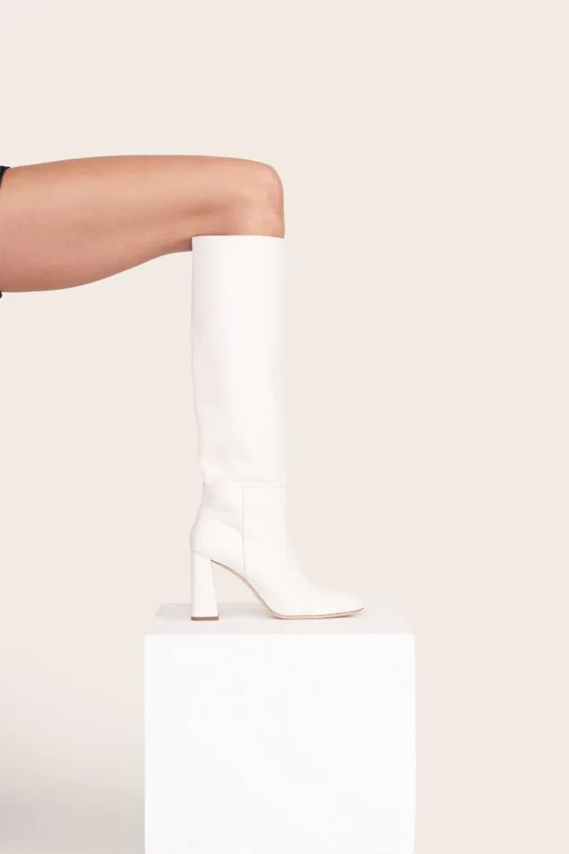 Women STAUD Boots SYD BOOT PAPER Women STAUD Boots SYD BOOT PAPER