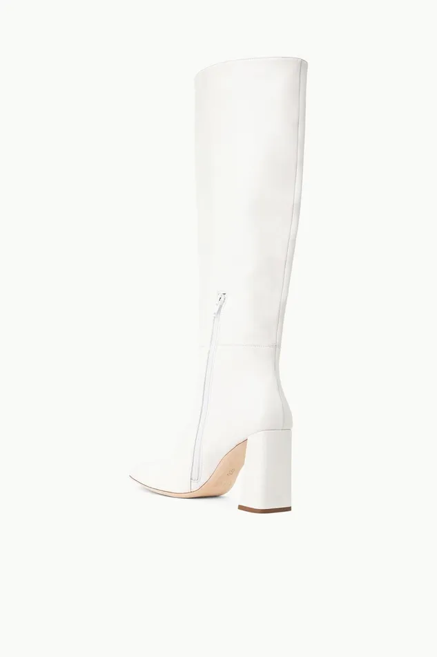Women STAUD Boots SYD BOOT PAPER Women STAUD Boots SYD BOOT PAPER