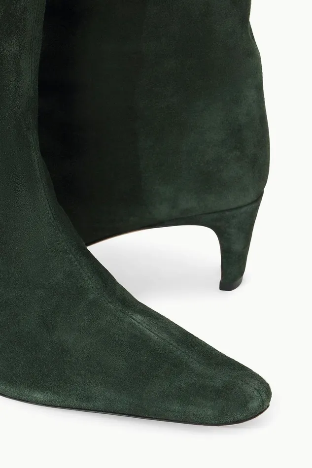 Women STAUD Boots WALLY BOOT PINE SUEDE Women STAUD Boots WALLY BOOT PINE SUEDE