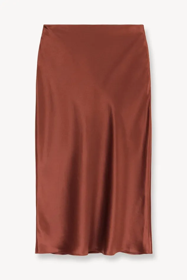 Women STAUD Occasion Dresses ANGELA SKIRT CLOVE Women STAUD Occasion Dresses ANGELA SKIRT CLOVE