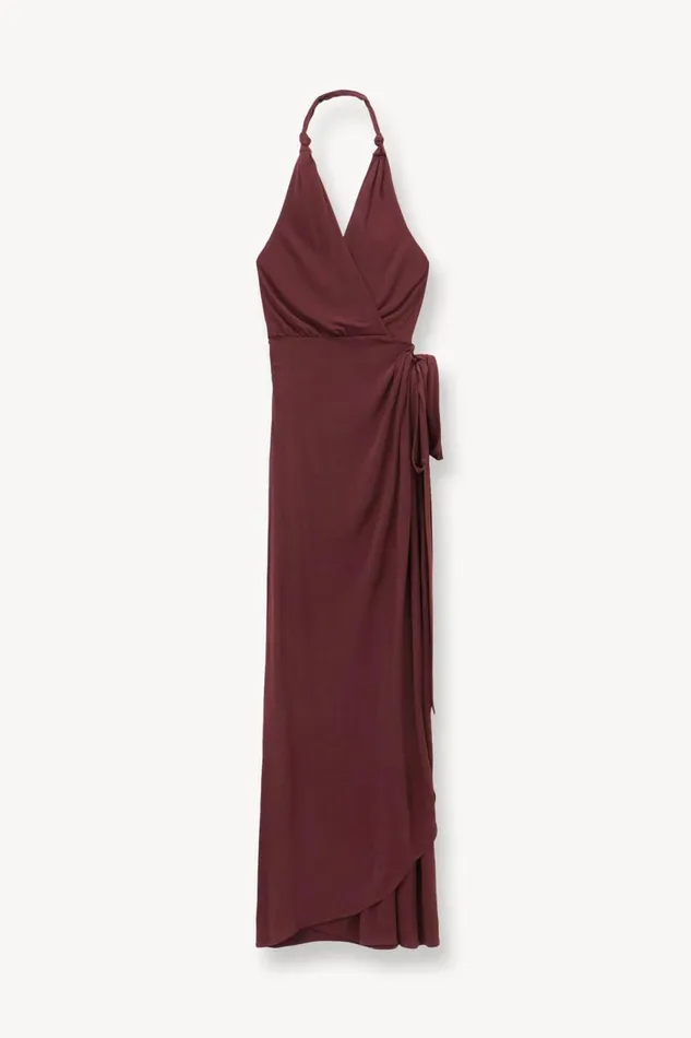 Women STAUD Occasion Dresses REAGAN DRESS BARK Women STAUD Occasion Dresses REAGAN DRESS BARK