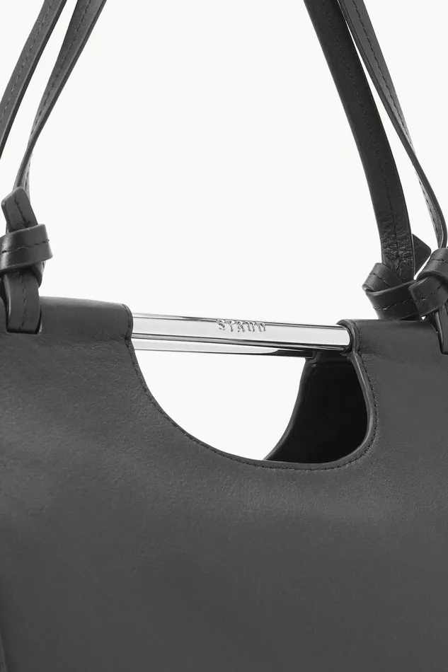 Women STAUD Totes MAR TOTE BLACK Women STAUD Totes MAR TOTE BLACK