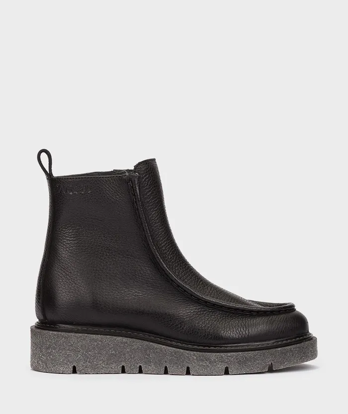 Women Tauste Black 8211 Ankle Boots Pedro Miralles