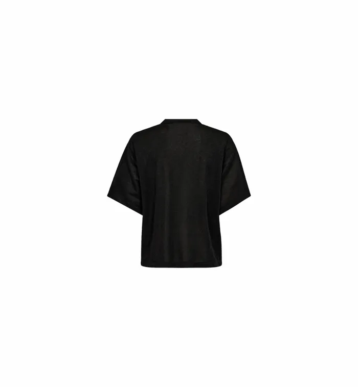 Women Tees MOS MOSH MMKit SS Tee Black