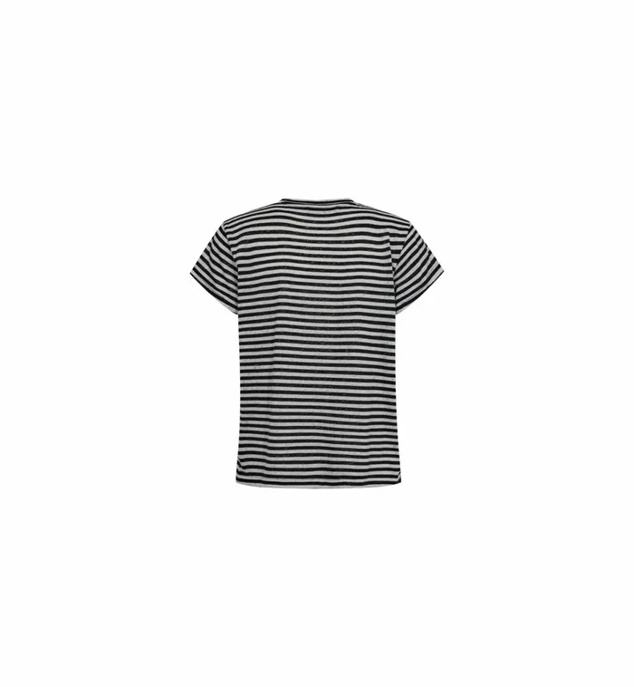 Women Tees MOS MOSH MMNan OSS Stripe Tee Micro Chip