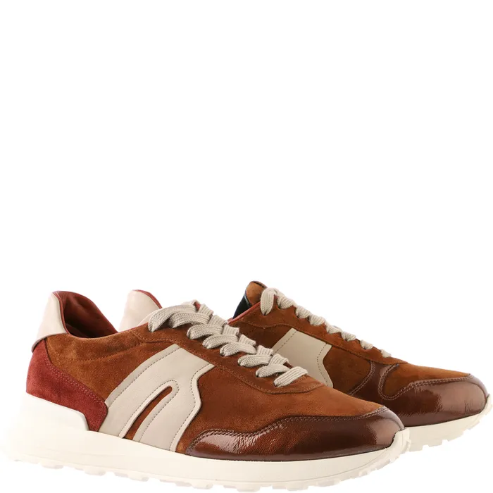 Women Tony Sneakers Nut Multi HGL Sneakers
