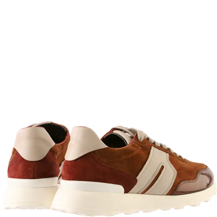 Women Tony Sneakers Nut Multi HGL Sneakers