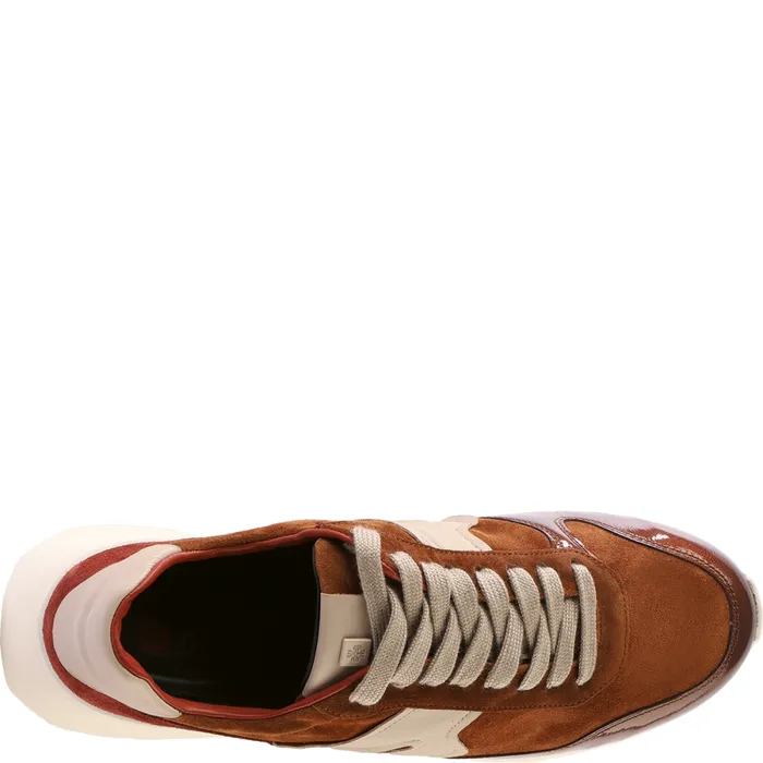Women Tony Sneakers Nut Multi HGL Sneakers