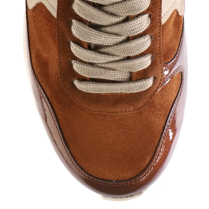 Women Tony Sneakers Nut Multi HGL Sneakers