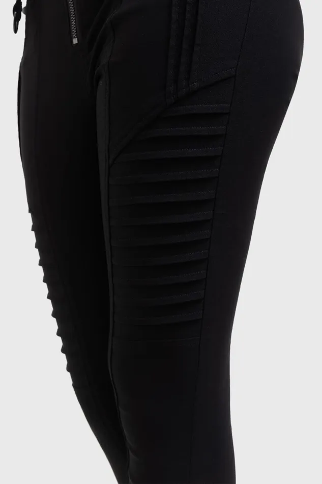Women Trousers and Jeans Killstar High Above Trousers