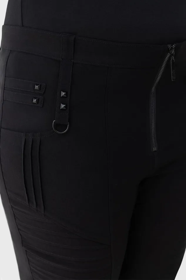 Women Trousers and Jeans Killstar High Above Trousers
