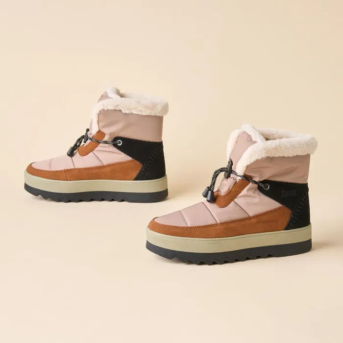 Women Vibe Boots Creammulti Sundance Catalog Boots Women Vibe Boots Creammulti Sundance Catalog Boots