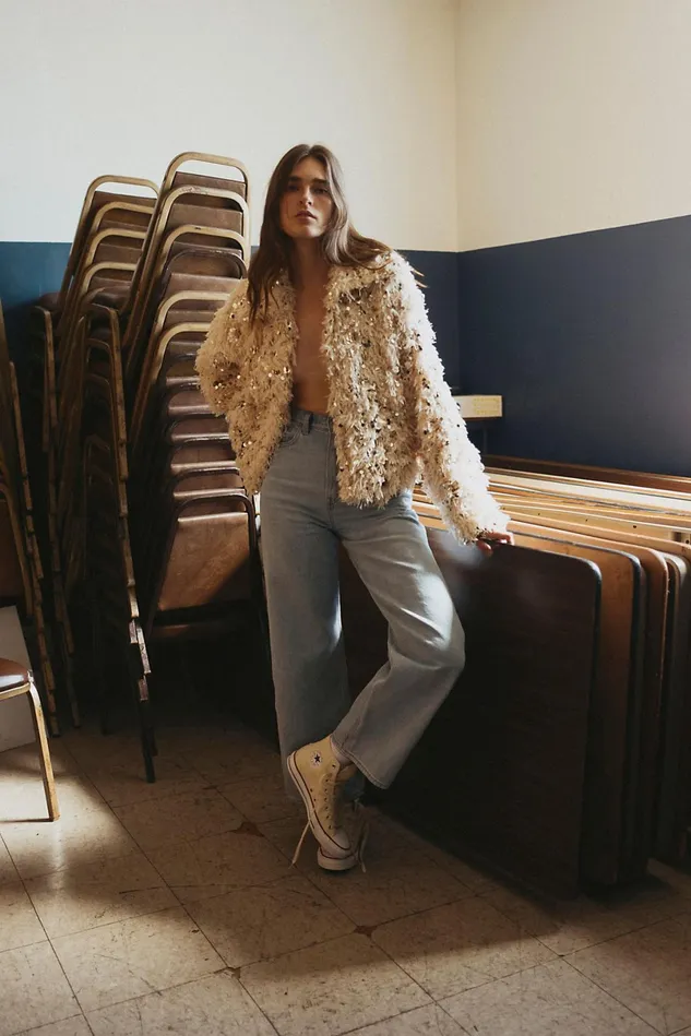 Women WideLeg Jeans Free People Levi039s High Loose Jeans Loosey Goosey