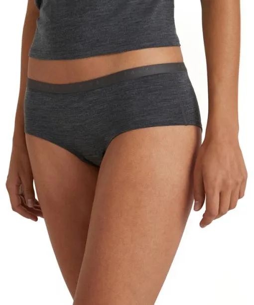 Women Women Panty Daily ClimaWool Dark Grey FALKE Panties and Slips Women Women Panty Daily ClimaWool Dark Grey FALKE Panties and Slips