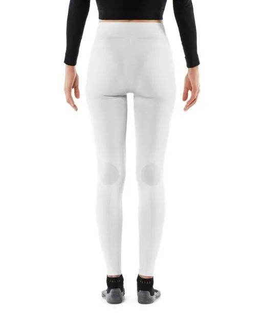 Women Women Tights Maximum Warm White FALKE Tights