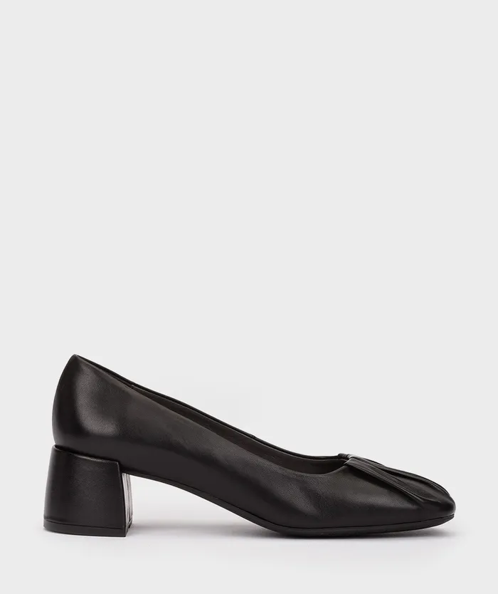 Women Yelo Black 8211 Pumps Pedro Miralles