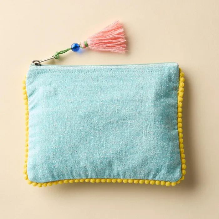 Women You Are Loved Jewelry Pouch Sundance Catalog Jewelry Storage Women You Are Loved Jewelry Pouch Sundance Catalog Jewelry Storage