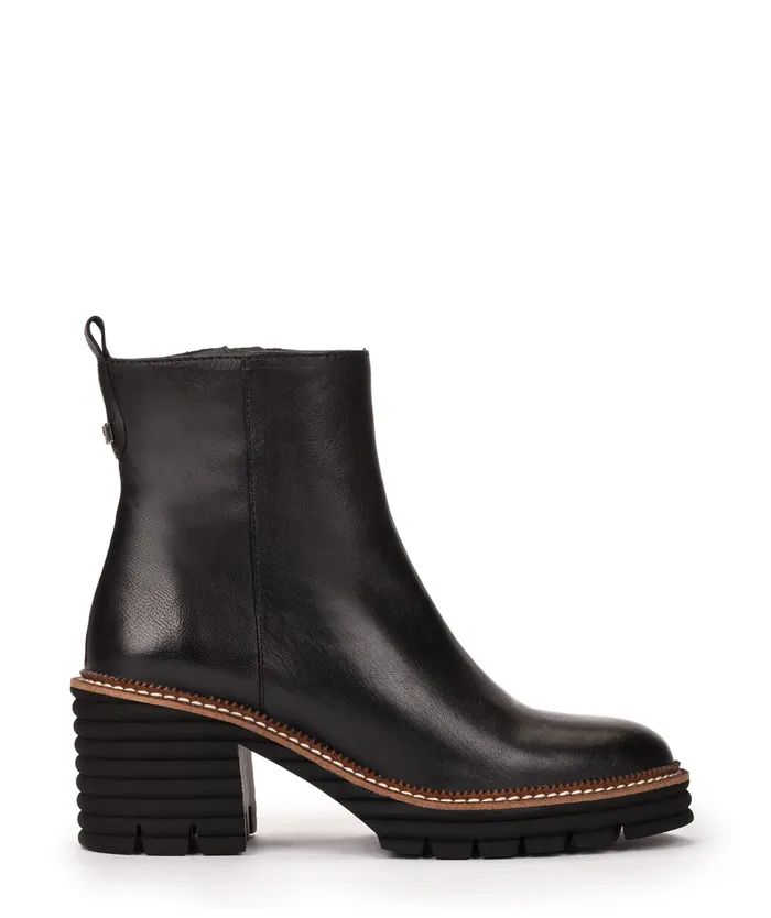 Women Zacapa Black 8211 Ankle Boots Pedro Miralles