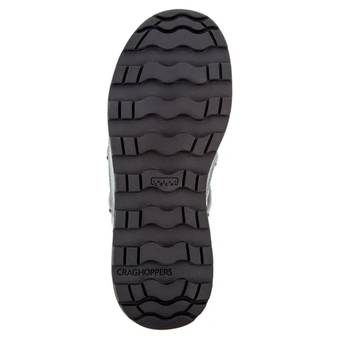 WomensEquipment Shoes Craghoppers Lady Locke Packaway Shoes Cloud Grey WomensEquipment Shoes Craghoppers Lady Locke Packaway Shoes Cloud Grey