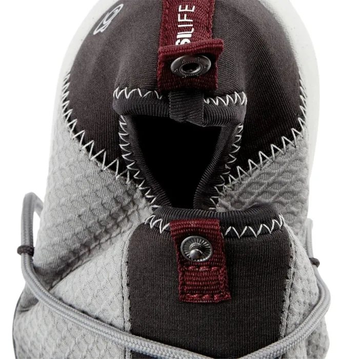 WomensEquipment Shoes Craghoppers Lady Locke Packaway Shoes Cloud Grey WomensEquipment Shoes Craghoppers Lady Locke Packaway Shoes Cloud Grey