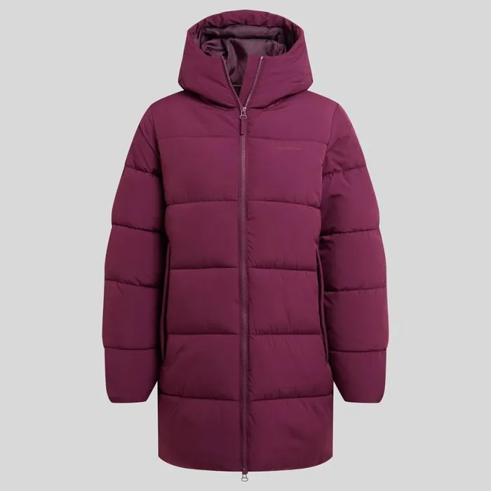 Womens Insulated Jackets Craghoppers Amira Jacket Beet Womens Insulated Jackets Craghoppers Amira Jacket Beet