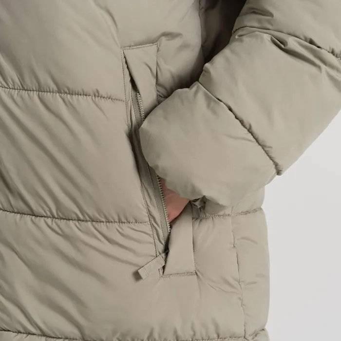 Womens Insulated Jackets Craghoppers Amira Jacket Vert Womens Insulated Jackets Craghoppers Amira Jacket Vert