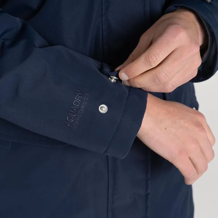 Womens Waterproof Jackets Craghoppers National Trust Bayberry Insulating Jacket Blue Navy Womens Waterproof Jackets Craghoppers National Trust Bayberry Insulating Jacket Blue Navy