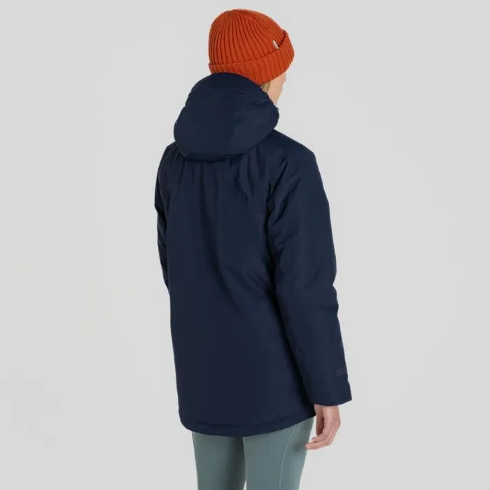 Womens Waterproof Jackets Craghoppers National Trust Bayberry Insulating Jacket Blue Navy Womens Waterproof Jackets Craghoppers National Trust Bayberry Insulating Jacket Blue Navy