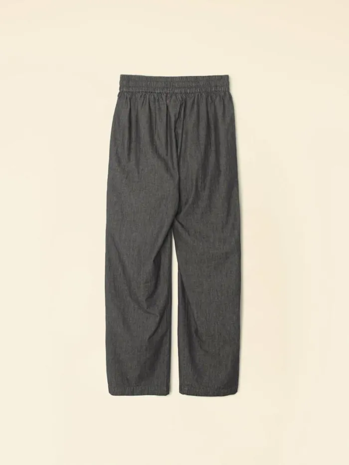 Xirena Graphite Atticus Pant Women Pants and Jumpsuits